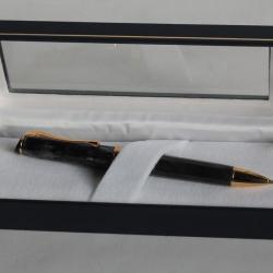 CARAN D'ACHE Porte-mine Équinoxe marbre gris