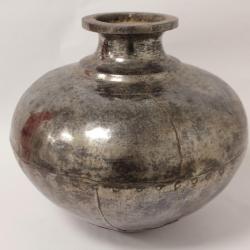 Jarre à eau Rajasthan Inde XIXe siècle