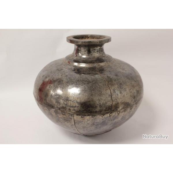 Jarre  eau Rajasthan Inde XIXe sicle