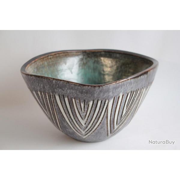 Coupe cramique maille incise Noverraz Suisse