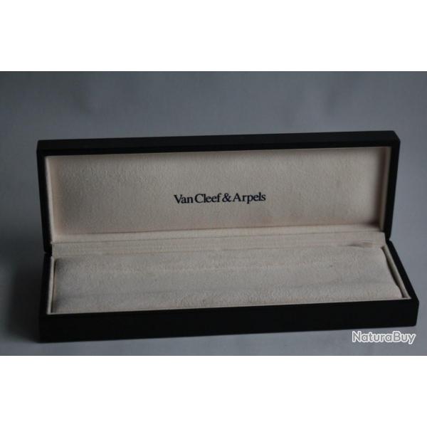 VAN CLEEF & ARPELS crin pour montre