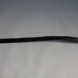 Céline Collier ras de cou cuir choker Bijoux