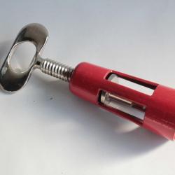 Tire-bouchon Lumezane design