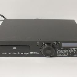 Lecteur CD Numark MP103 USB fonctionne