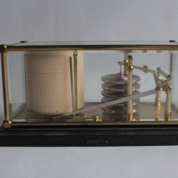 Baromètre enregistreur Barographe ZENITH n° 233