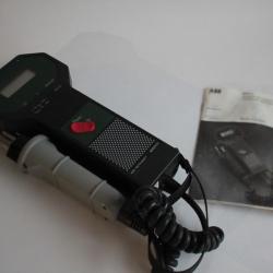 ABB Metrawatt M5012 Mesure de résistance de boucle