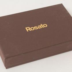 Écrin pour bijoux ROSATO