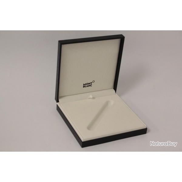 MONTBLANC crin pour stylo