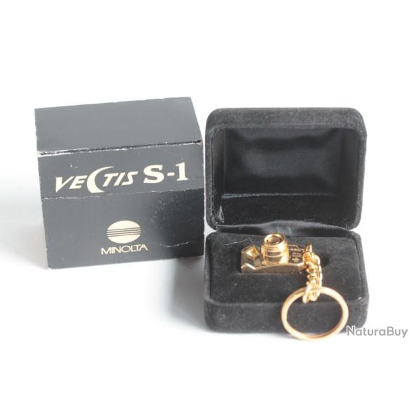 Porte-clefs Appareil photo Minolta Vectis S-1