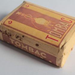 Boite à tabac Tombac 25g