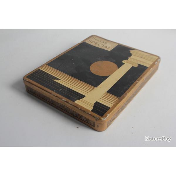 Bote  Cigarettes tle Hellas Special