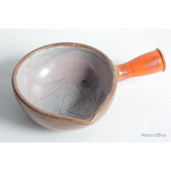 Juliette DEREL RIVIER Polon cramique maille