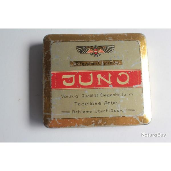 Bote  Cigarettes tle Juno