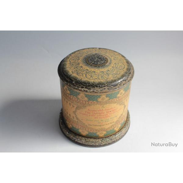 Bote  Cigarettes tle the surbrug Co New york