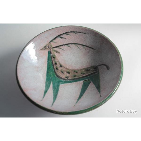 MENELIKA Plat cramique Suisse