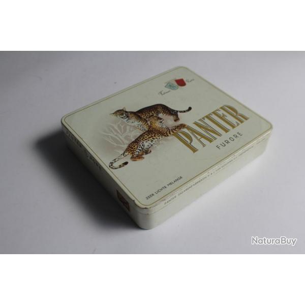 Bote  Cigarettes tle Panter Furore