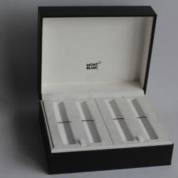MONTBLANC Grand Écrin pour 4 stylos