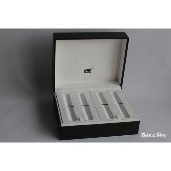 MONTBLANC Grand crin pour 4 stylos