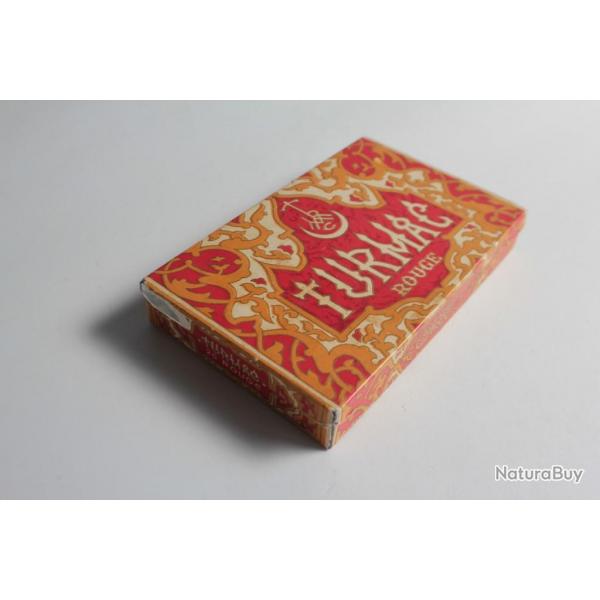 Bote  Cigarettes tle Turmac Rouge