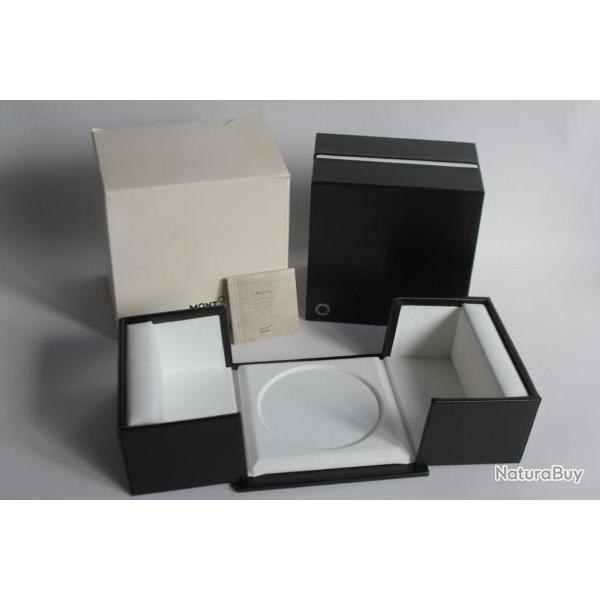 MONTBLANC crin pour bijoux