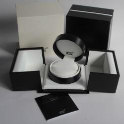 MONTBLANC Écrin pour bague Wedding Band Box Bijoux