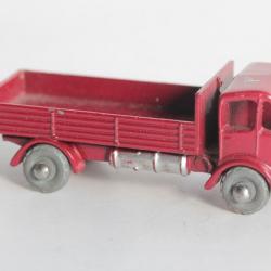 LESNEY Véhicule miniature ERF Stake Truck Jouet