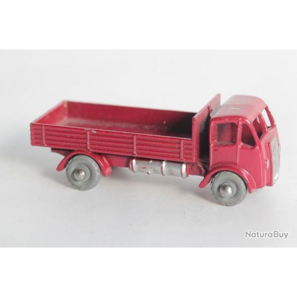 LESNEY Vhicule miniature ERF Stake Truck Jouet