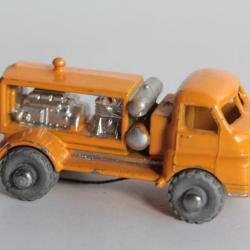 LESNEY Véhicule miniature Bedford Compressor Truck N°28 Jouet