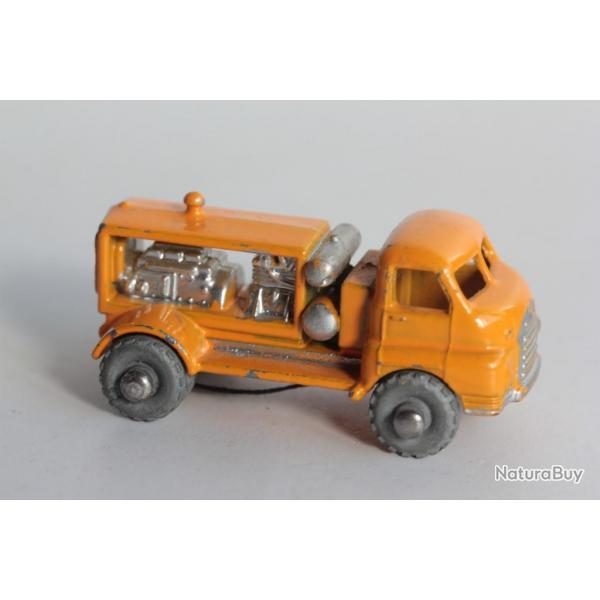 LESNEY Vhicule miniature Bedford Compressor Truck N28 Jouet