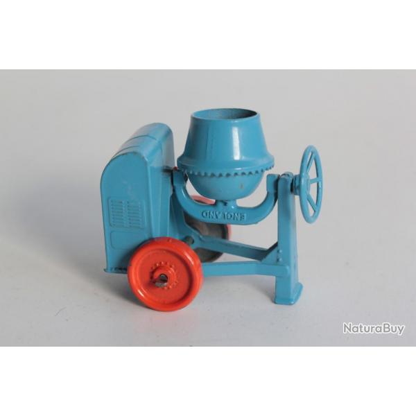 LESNEY Vhicule miniature Btonnire Jouet