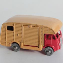 LESNEY Véhicule miniature Dennis Fire Escape Jouet