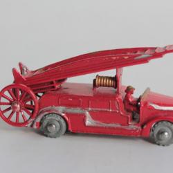 LESNEY Véhicule miniature Dennis Fire Escape Jouet