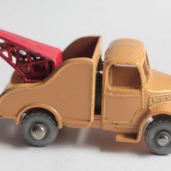 LESNEY Véhicule miniature Camion Bedford Wreck Truck Jouet