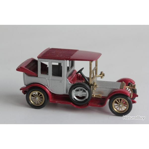 LESNEY Voiture miniature Rolls-Royce 1912 Y-7 Jouet