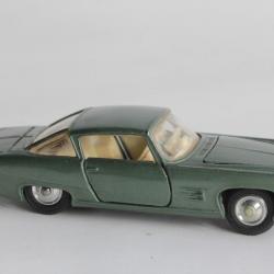 CORGI TOYS Voiture miniature Ghia L6.4 with Chrysler V engine Jouet