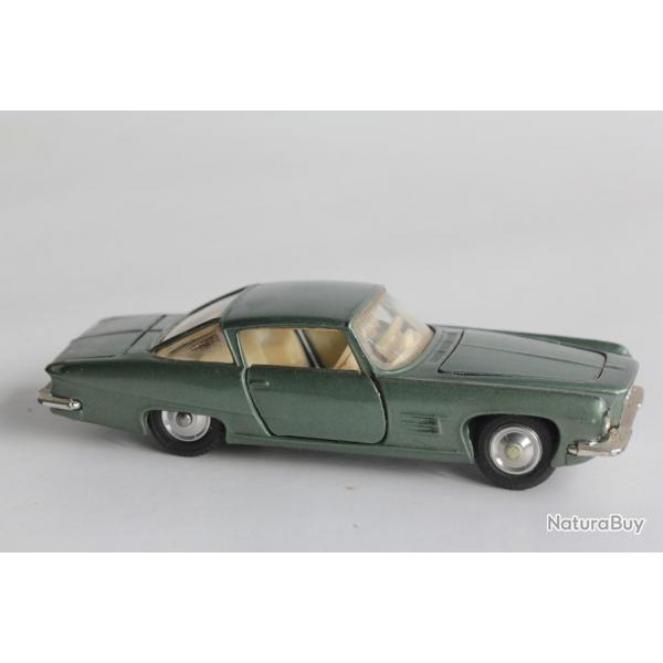 CORGI TOYS Voiture miniature Ghia L6.4 with Chrysler V engine Jouet