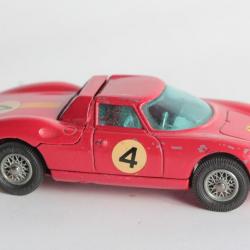 CORGI TOYS Voiture miniature Ferrari Berlinetta 250 Le Mans Jouet