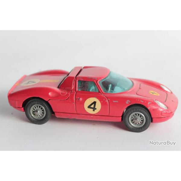 CORGI TOYS Voiture miniature Ferrari Berlinetta 250 Le Mans Jouet