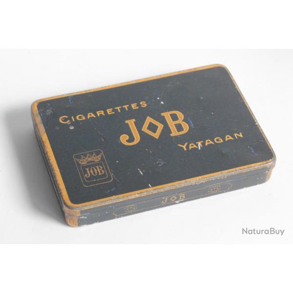 Bote  Cigarettes tle Job Yatagan