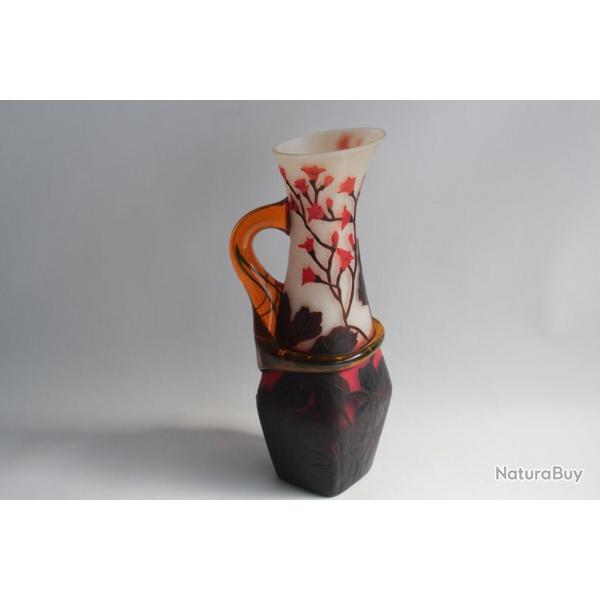 Pichet verre multicouches WEDD