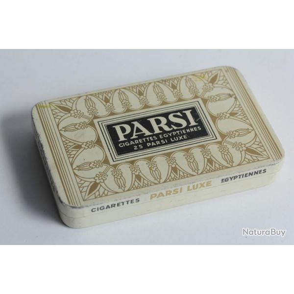 Bote  Cigarettes tle Parsi Luxe