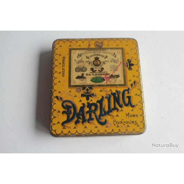 ote  Cigarettes tle ED. Laurens Le khdive Darling