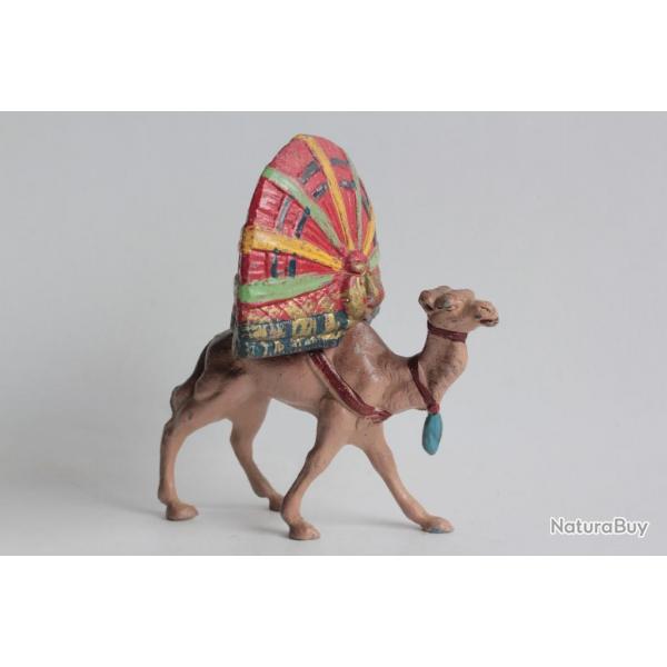 Chameau avec bassour Quiralu