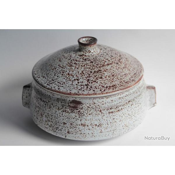 ANASSE Michel Soupire grs maill Vallauris