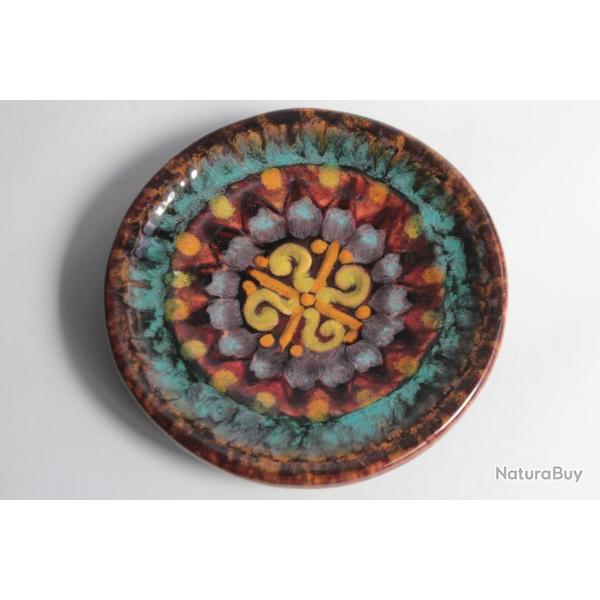 Coupelle faence Ren Quillivic HB Quimper