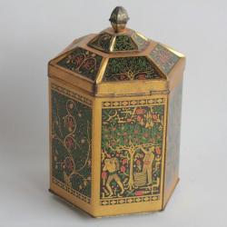 Boîte tôle Café Kaiser