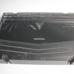 Amplificateur Kenwood KAC-6405 Automobile Tuning