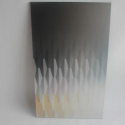 MONTBLANC présentoir Publicitaire Meisterstück Geometry