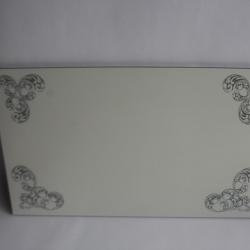 MONTBLANC présentoir Publicitaire