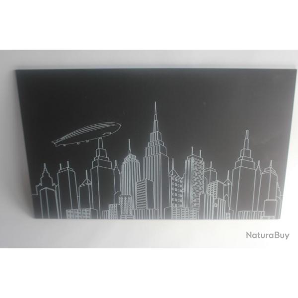 MONTBLANC prsentoir Publicitaire City